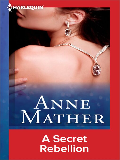 Cover image for A Secret Rebellion